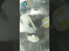 Détecteur de métaux pour l'industrie alimentaire