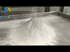 Machine industrielle de broyage de riz ultrafin de 60 à 2500 mesh