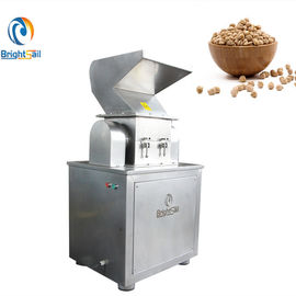 Machine de broyeur de grain de 1 à 5 millimètres, machine de broyeur de racine de ginseng de granules de pois chiche