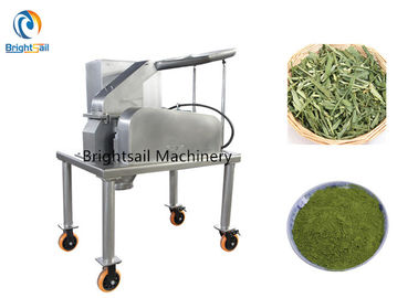 Haute machine de fines herbes efficace de broyeur de poudre, herbe de Chinois de Pulverizer de broyeur à marteaux
