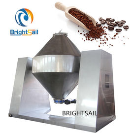 Écurie industrielle de café de cacao d'industrie de malaxeur de farine de lait de poudre