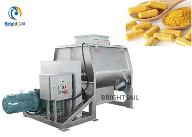 Mélangeur chimique de l'apesanteur de farine de vitamine de protéine de machine de mélangeur de mélangeur de poudre