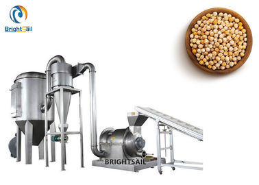 3000 | vitesse de évaluation 300 de roue à aubes de 4000 t/mn | 1300kg par broyeur Spice Machine de capacité d'heure