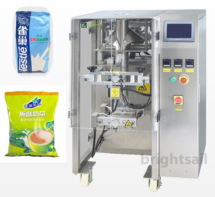 Joint arrière 3.5kw d'épice machine à emballer de poudre de 1 kilogramme
