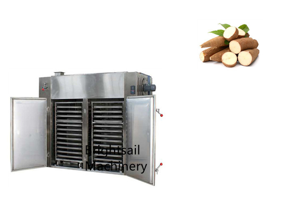 Circulation d'air chaud de l'électricité de légumes fruits Oven Food Dehydrator Machine