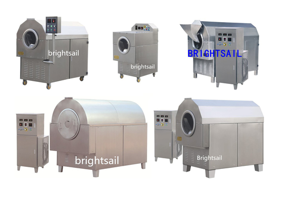 dessiccateur Oven Machine Foodstuff Industry Customized Chili Roaster Dehydrating Equipment de la capacité 300kg