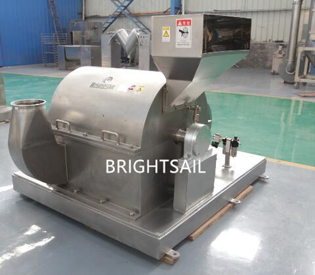 Machine 1300kg de minoterie de soja de pois chiche/lentilles Bean Grinder de H