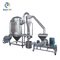 Broyeur sèche par grain humide sec Machine 2000kg/H Herb Medicine Micro Pulverizer