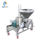 Broyeur sèche par grain humide sec Machine 2000kg/H Herb Medicine Micro Pulverizer