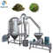 Ketmie sèche Moringa de Making Machine Organic de broyeur de poudre de feuille de thé