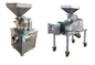 Machine de broyage de soja démaquillée pour aliments Moulin à poudre en acier inoxydable SUS316
