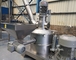 Machine de broyage à la poudre de brillantsail Pulvérisateur de particules de caoutchouc 4000 kg/h