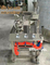 Jet Micronizer Machine de concassage poudre Air Jet Mill Prix de laboratoire Fraisage vertical horizontale