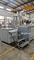 800L granulateur de mélange humide mélangeur rapide industriel Brightsail 400L