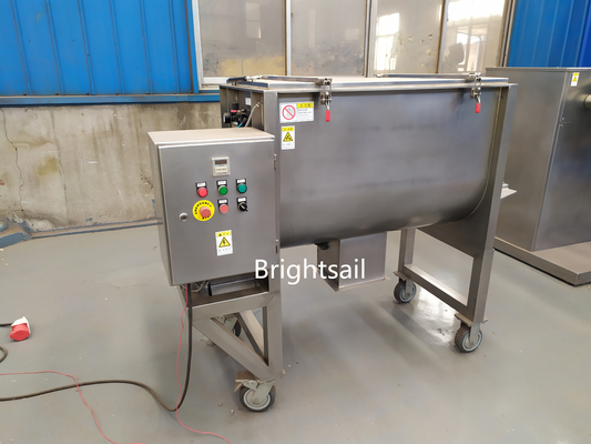 La machine à mélanger les poudres de Liquiritia