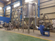 Machine de pulvérisation du sucre pour l'industrie Classificateur d'air du sucre pour le glaçage