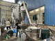 Machine de pulvérisation du sucre pour l'industrie Classificateur d'air du sucre pour le glaçage