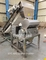 Machine de fabrication de granulés de thé en acier inoxydable industriel à partir de broyeur à voile brillant