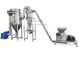 Machine de broyage de sel inorganique Machine de fabrication de poudre Machine de broyage de sel alimentaire