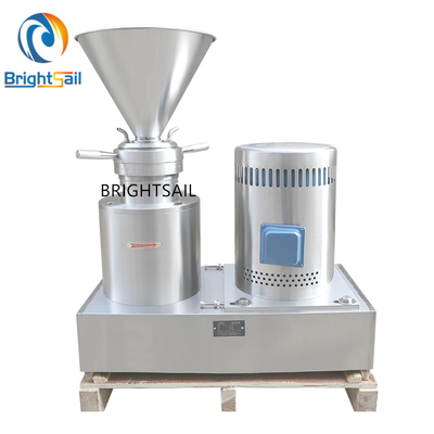 La machine de broyage des aciers inoxydables SUS 304 à partir de Brightsail