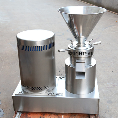 La machine de broyage des aciers inoxydables SUS 304 à partir de Brightsail