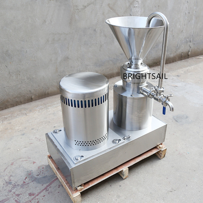 La machine de broyage des aciers inoxydables SUS 304 à partir de Brightsail