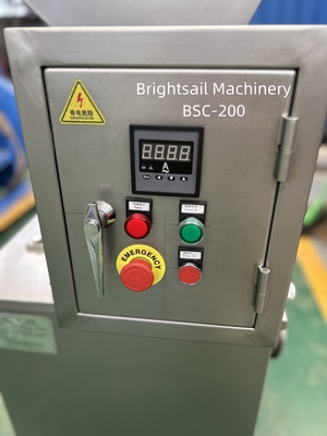 Fabrique machine de broyage de grains de café machine de broyage de nourriture machine à brouillard de cacao machine grossière