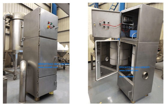 Fabrique Granules de pommes de terre douces Machine broyeur de nourriture machine broyeur de pommes de terre douces