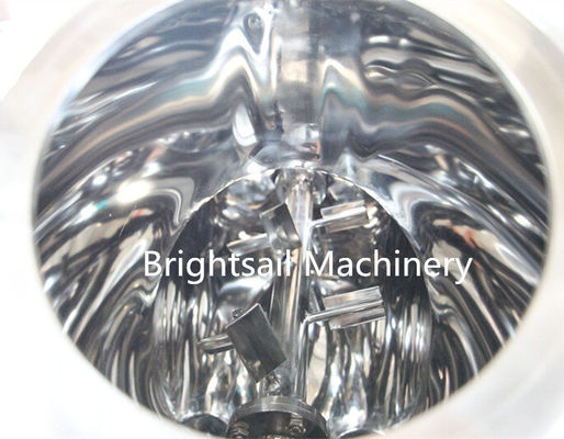 Mélangeur de poudres médicinales Brightsail