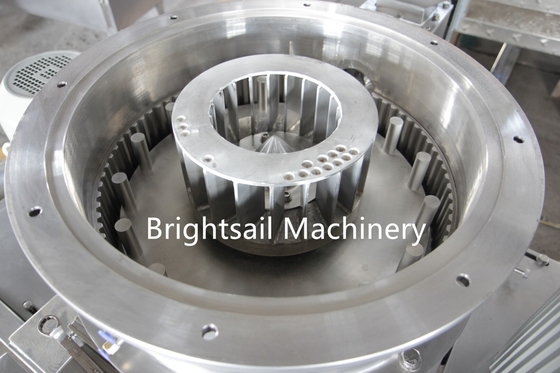 Classificateur d&#39;air BSP Mill Metal Oxyde Air Classificateur Mill Mill Metal Oxyde ACM GGRINder de Brightsail
