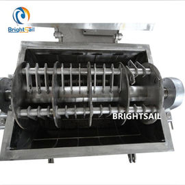 Pulverizer sec de broyeur à marteaux de gingembre de safran des indes de machine de broyeur de poudre de 10 à 40 mailles