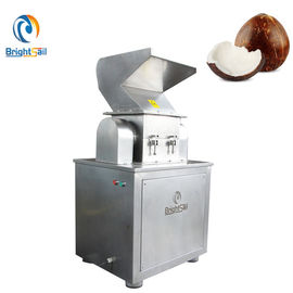 Machine de broyeur de Shell de noix de coco, granules faisant la racine de ginseng de machine de Pulverizer