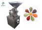 Tension adaptée aux besoins du client par Pulverizer de safran des indes de poivre noir de machine de broyeur de poudre de l'épice Ss304