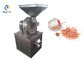 Farine de bicarbonate de soude de machine de poudre de nourriture de sel de Rose rectifiant la tension 10-120 adaptée aux besoins du client par maille