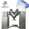 Malaxeur de lavage de farine de poudre de mélangeur de mélangeur de forme de v détersive de machine