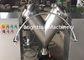 Malaxeur de lavage de farine de poudre de mélangeur de mélangeur de forme de v détersive de machine