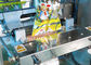 Machine verticale remplissante de paquet de poudre de nourriture de machine à emballer de sachet automatique