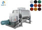 Palette de poudre de peinture de machine de mélangeur de mélangeur de colorant mélangeant la grande capacité