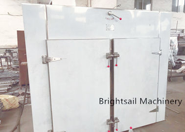 L'ail d'oignon de machine de four de dessiccateur de circulation d'air chaud épice l'électricité de séchage de vapeur