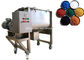 Machine de fines herbes de mélangeur de poudre, machine de mélangeur de ruban pour la farine pharmaceutique de peinture