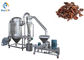 Algue de Shell d'huître de cacao de machine de Pulverizer de marteau d'extra-fin 20-1800 kg/h heures