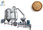 Pulverizer Besan Mung de moulin à farine de machine de broyeur de poudre de céréale de 60 à 300 mailles