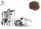Machine de broyeur d'épice de poudre, cacao Shell de machine de broyeur à marteaux d'igname de manioc