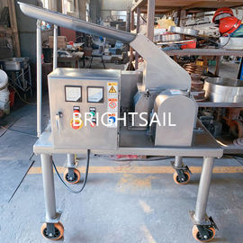 broyeur à marteaux Brightsail un broyeur à foudre pharmaceutique pour la martellerie et le broyage des matières premières dans l'industrie pharmaceutique