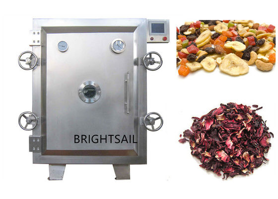 Mangue carrée 500kg/Batch Oven Drying Machine de fruits frais