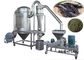 Broyeur Machine de poudre de la maille 1800kg/H de l'algue 60
