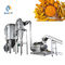Utilisation industrielle 12 | broyeur Machine de poudre d'épice de 200 Mesh Spice Chili Grinding Machine