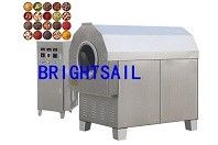 Dessiccateur Oven Machine de la déshydratation 450kg/H d'épice de café de feuille de rôtissoire
