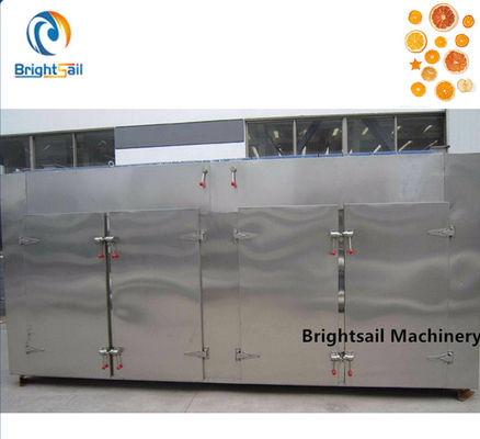 0.45kw haut dessiccateur d'air chaud de la production Ss304 industriel pour la nourriture