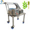 broyeur Equipment de feuille de thé de la maille 500kg/H de 11kw 12-120